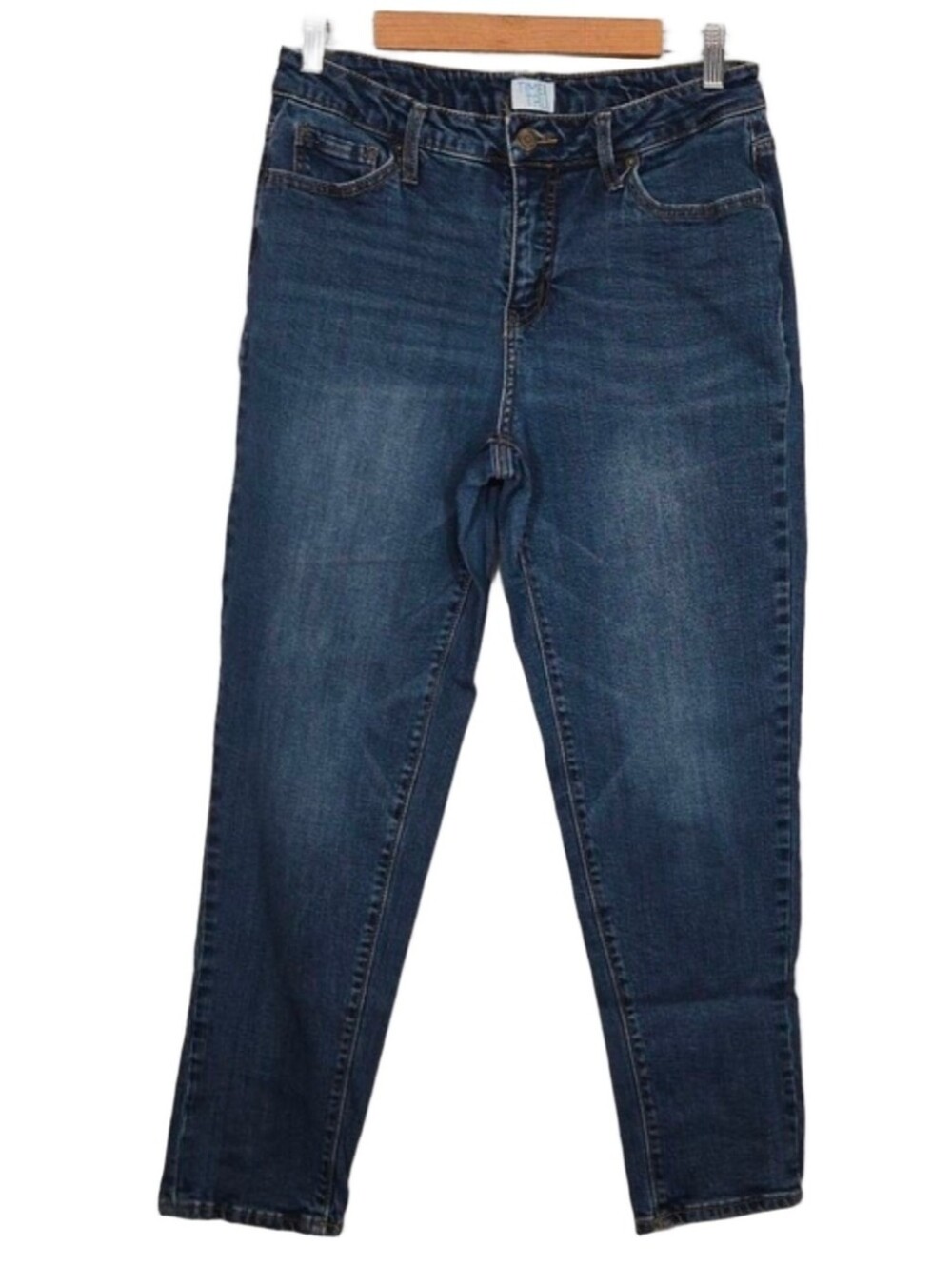 Time and Tru jeans